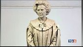 Quelle statue che nessuno vuole