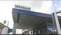 Whirlpool blocca la produzione a Napoli