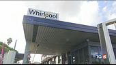 Whirlpool blocca la produzione a Napoli