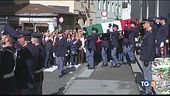 L'abbraccio di Trieste per Matteo e Pierluigi