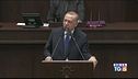 Ultimatum di Erdogan