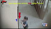 I figli timbravano il badge di papà