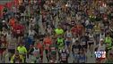 Maratone e marcia lontane da Tokio