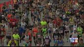 Maratone e marcia lontane da Tokio