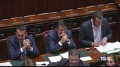 Conte abbassa i toni e tratta con Parigi