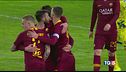 La Roma c'è, l'Inter chissà