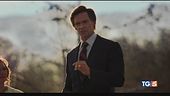 Arriva nelle sale "The front runner "