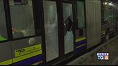Guerriglia urbana a Torino