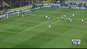 Pareggia il Napoli vince l'Inter