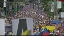 Venezuela nel caos