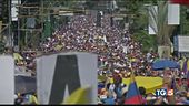 Venezuela nel caos