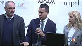 Tria difende Bankitalia, opposizioni all'attacco