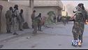 Siria, battaglia nella roccaforte