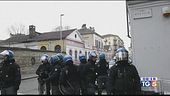 Alta tensione a Torino, "sovversivi addestrati"