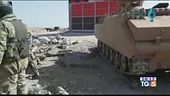 "La guerra riprenderà"