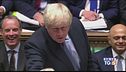 Brexit: sfida all'ultimo voto