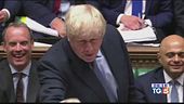 Brexit: sfida all'ultimo voto