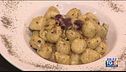 Gusto Verde: Gnocchi cacio e pepe