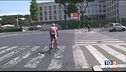 Niente fumo in auto e novità per i ciclisti
