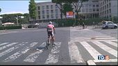 Niente fumo in auto e novità per i ciclisti