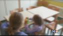 Quelle piccole vittime di violenza familiare