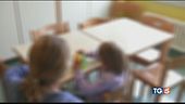 Quelle piccole vittime di violenza familiare