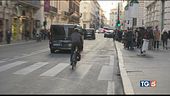 Novità nel codice della strada