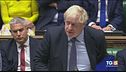 Brexit, nuovo rinvio Johnson non molla