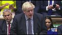 Johnson si arrende, lettera per il rinvio