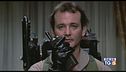 Premio alla carriera per Bill Murray