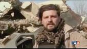 Micalizzi a Baghdad si teme per la vista