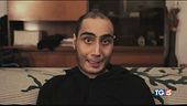 Lorenzo ha lottato fino all'ultimo