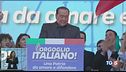 Centro destra unito, la sfida al governo