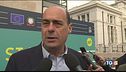 "Italia allo sbaraglio", "Futuro è centrodestra"