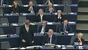 Leader UE contro Conte: "burattino"