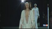 Libertà e eleganza, trionfo del bianco