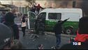 Proteste infiammano le piazze, paura in Cile