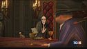 Torna la famiglia Addams