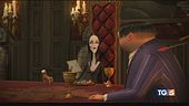 Torna la famiglia Addams