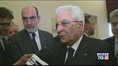 Prove di disgelo tra Italia e Francia