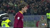 E con Zaniolo è nata una stella