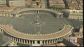 "Rischio fallimento, il Vaticano trema"