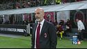 Milan, Pioli non basta. Domani già Champions
