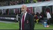 Milan, Pioli non basta. Domani già Champions