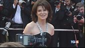 Fanny Ardant e il legame speciale con l'Italia