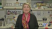 Vaccino italiano per la lotta all'Hiv