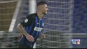 Capitano degradato Inter senza Icardi