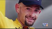 15 anni fa moriva Marco Pantani