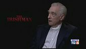 Presentato a Roma "The Irishman" di Martin Scorsese