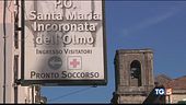 Lite in ospedale. Spari, due feriti